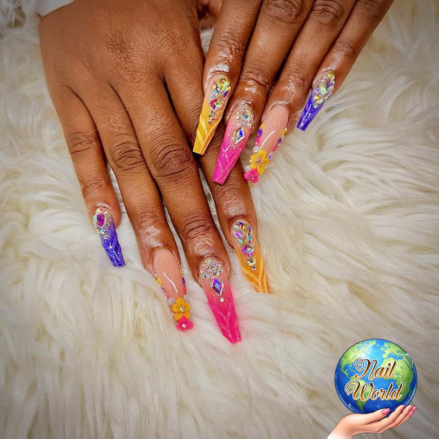 Nail Art